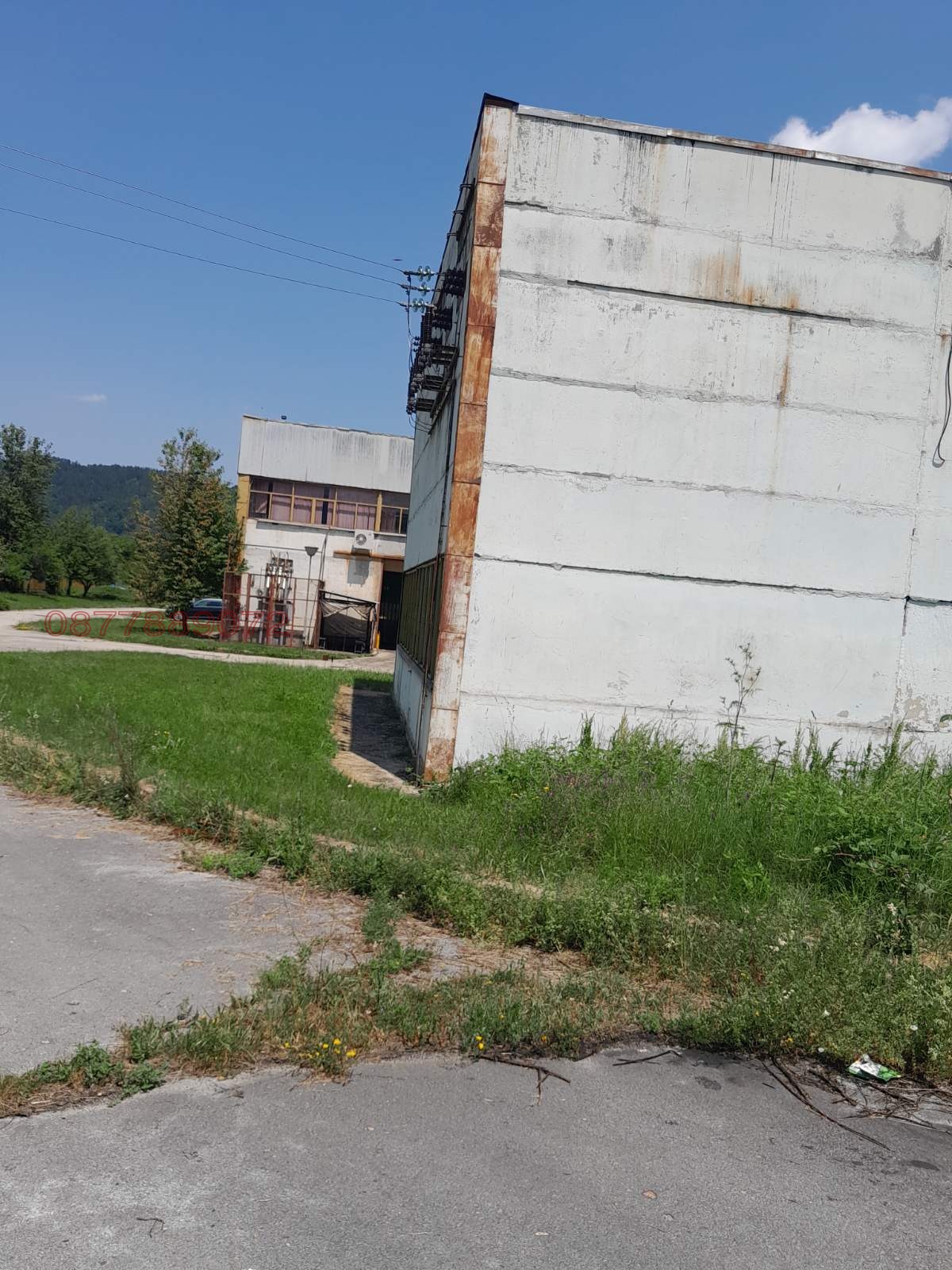 Продава ПРОМ. ПОМЕЩЕНИЕ | Imot.bg — изображение 5