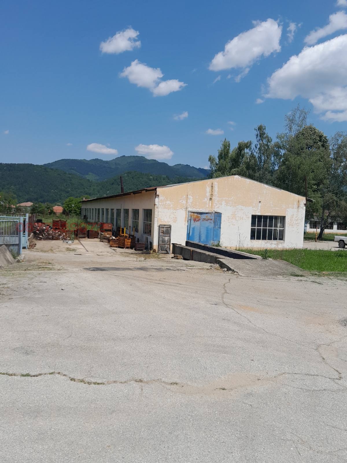 Продава ПРОМ. ПОМЕЩЕНИЕ | Imot.bg — изображение 4