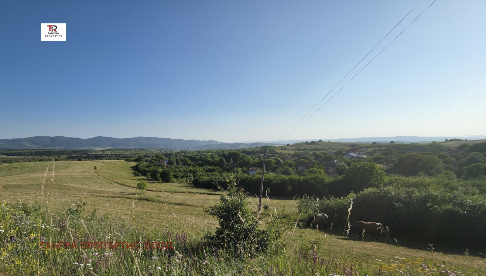 Продава ПАРЦЕЛ | Imot.bg — изображение 1