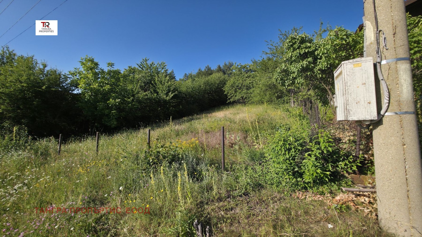 Продава ПАРЦЕЛ | Imot.bg — изображение 3