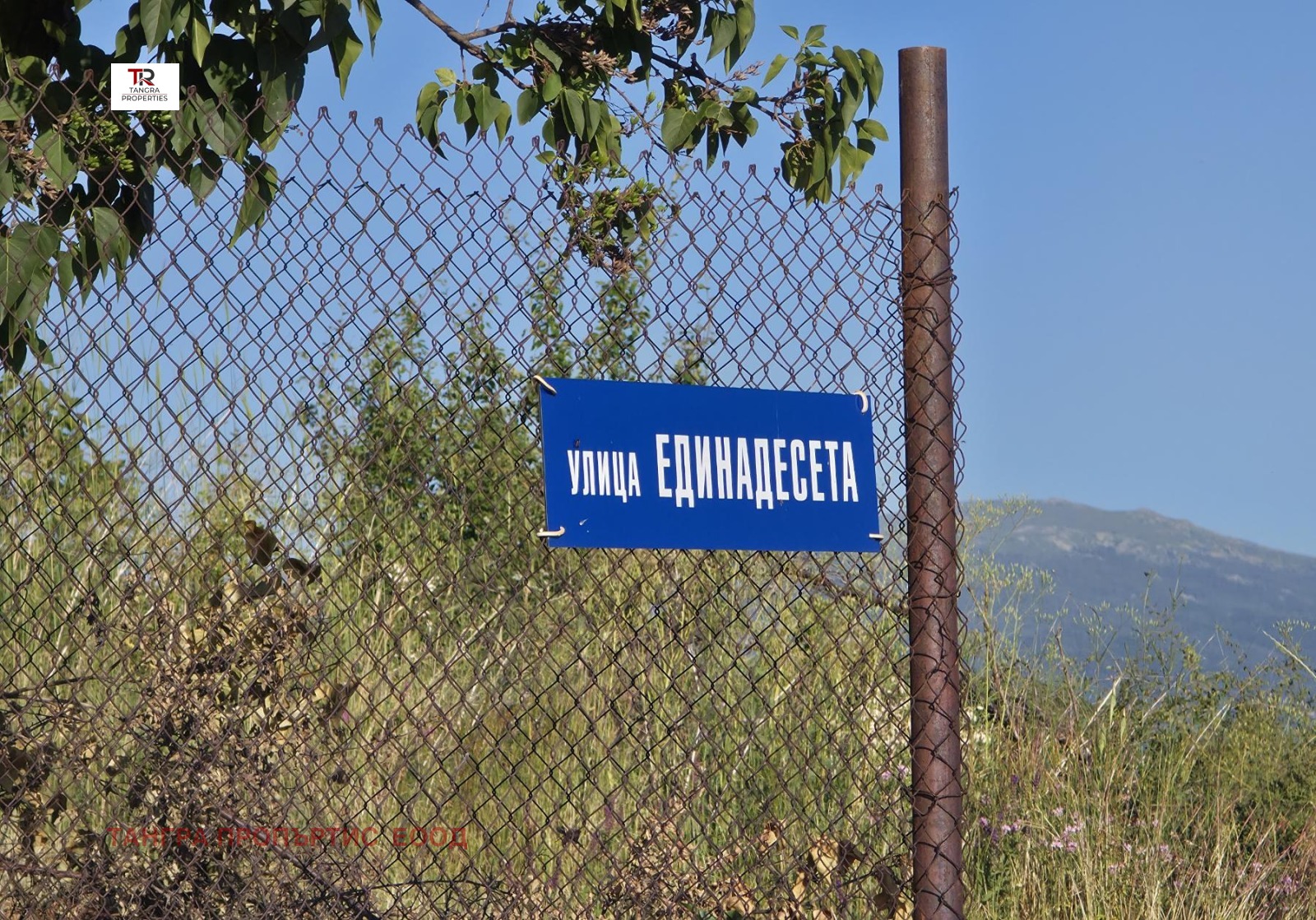 Продава ПАРЦЕЛ | Imot.bg — изображение 7