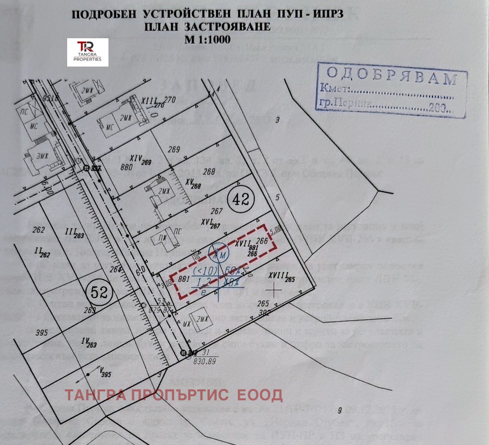 Продава ПАРЦЕЛ | Imot.bg — изображение 5
