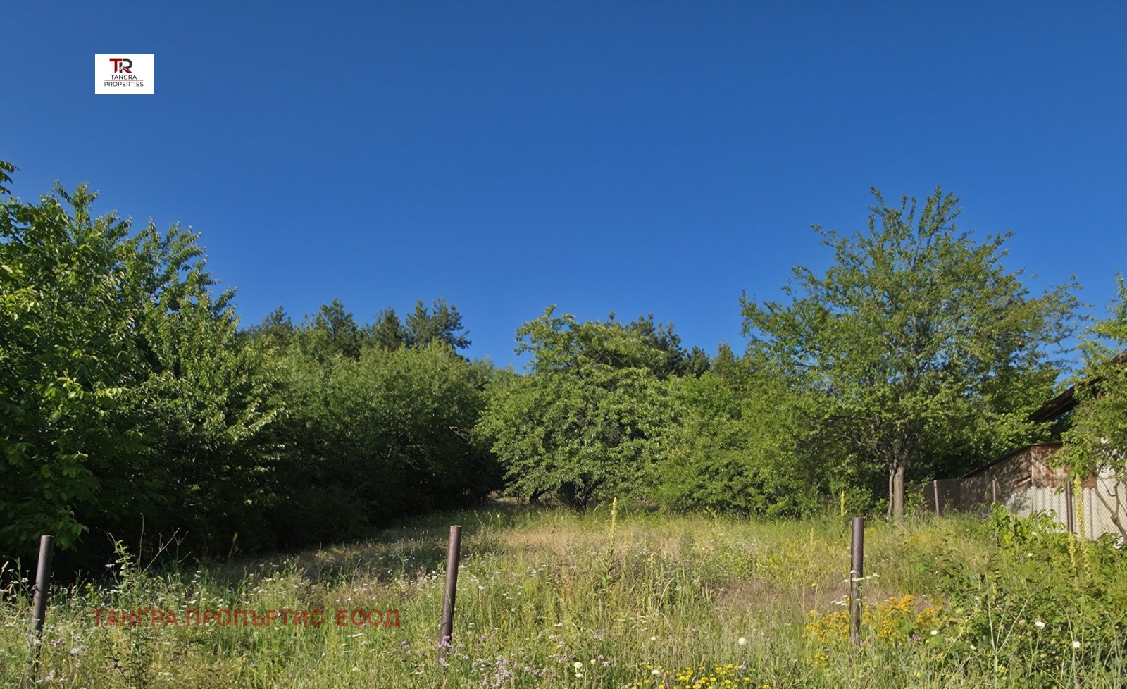 Продава ПАРЦЕЛ | Imot.bg — изображение 8