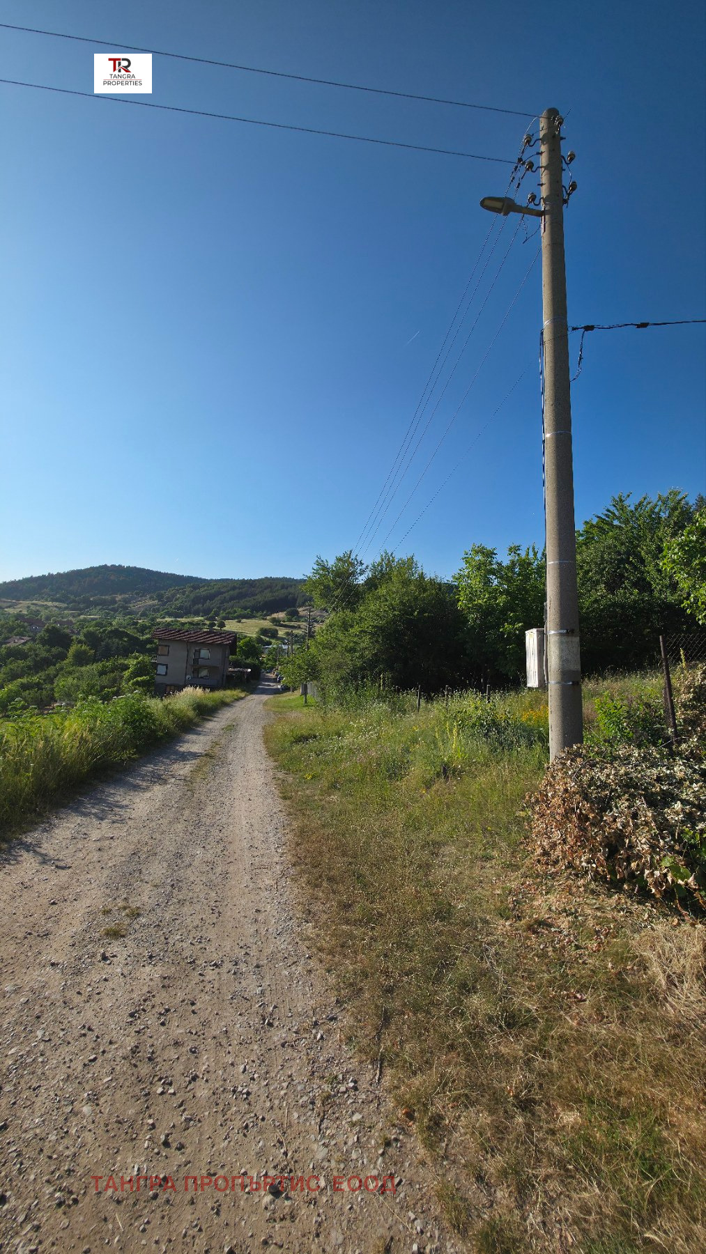 Продава ПАРЦЕЛ | Imot.bg — изображение 4