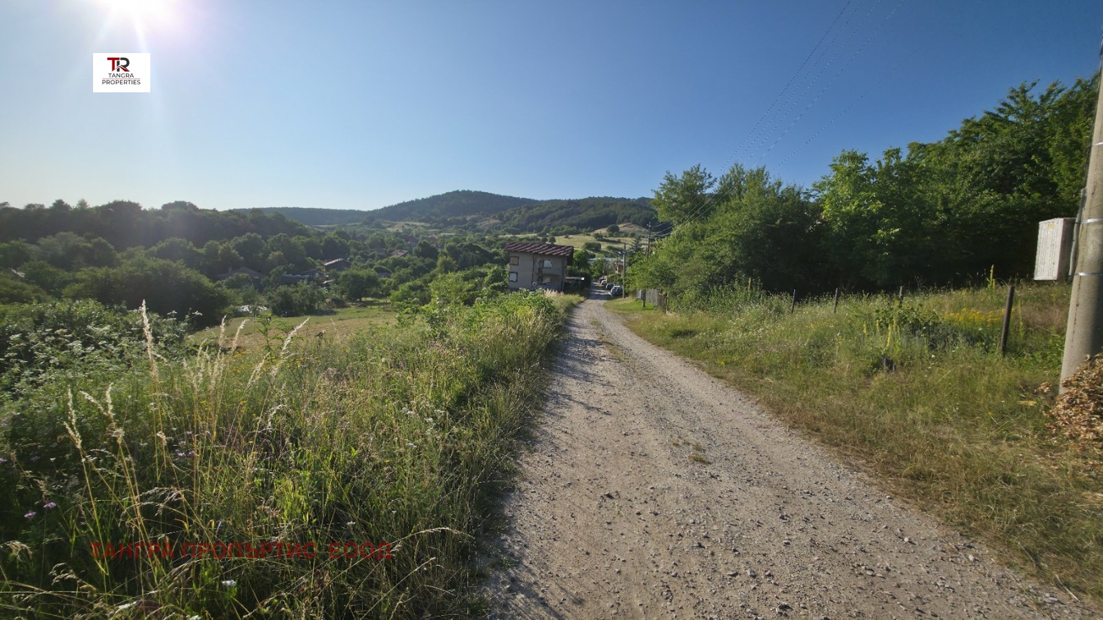 Продава ПАРЦЕЛ | Imot.bg — изображение 6