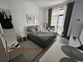 Studio Nesebar, regio Boergas