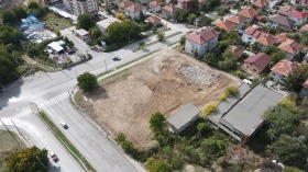 1 makuuhuone Širok tsentar, Pleven 9