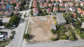 1 makuuhuone Širok tsentar, Pleven 14