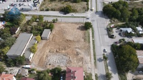 1 makuuhuone Širok tsentar, Pleven 15