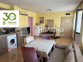 Продава  2-стаен, град Варна