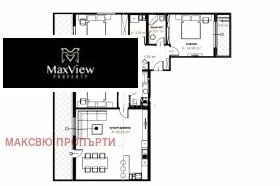 Продава  4-стаен, град София