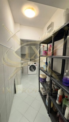 Продава МНОГОСТАЕН, гр. Бургас, Лазур, снимка 9 - Апартаменти - 54930164