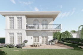Hus Kalimanci, region Varna