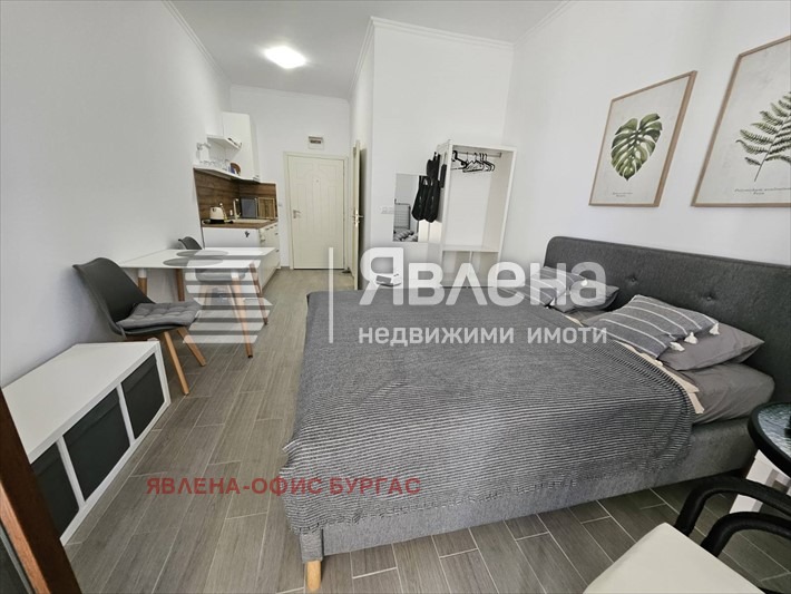 For Sale  Studio region Burgas , Nesebar , 38 sq.m | 99559635 - image [2]