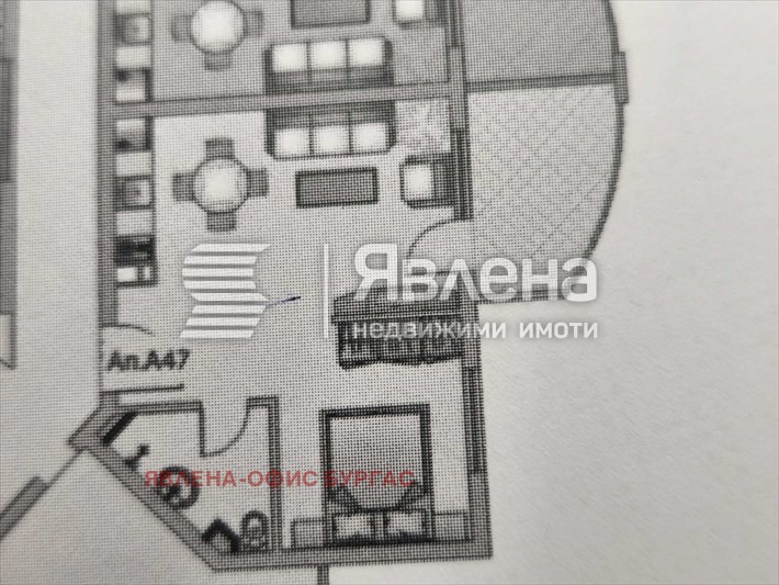 Продава  1-стаен област Бургас , гр. Приморско , 53 кв.м | 85780956