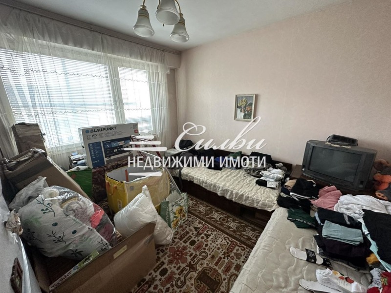 Продава 2-СТАЕН, гр. Шумен, Боян Българанов 1, снимка 3 - Aпартаменти - 42519121