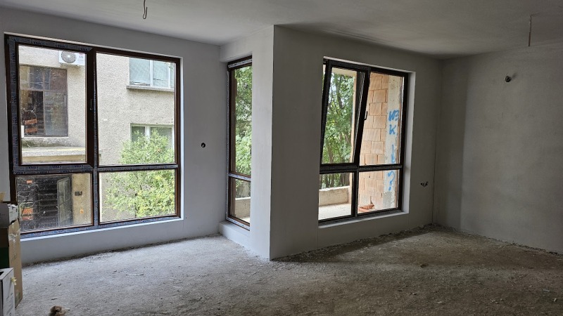 Satılık  1 yatak odası Plovdiv , Proslav , 66 metrekare | 58156988