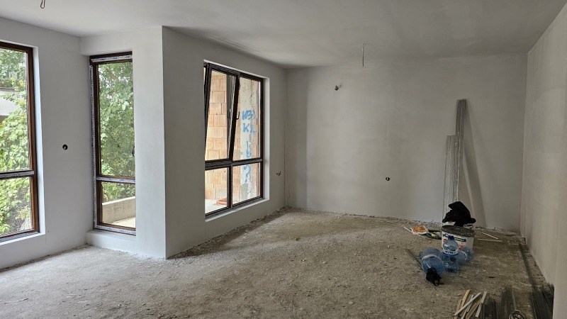 Eladó  1 hálószoba Plovdiv , Proslav , 66 négyzetméter | 58156988 - kép [2]