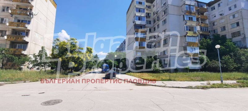 Продава 2-СТАЕН, гр. Пловдив, Южен, снимка 9 - Aпартаменти - 46979328