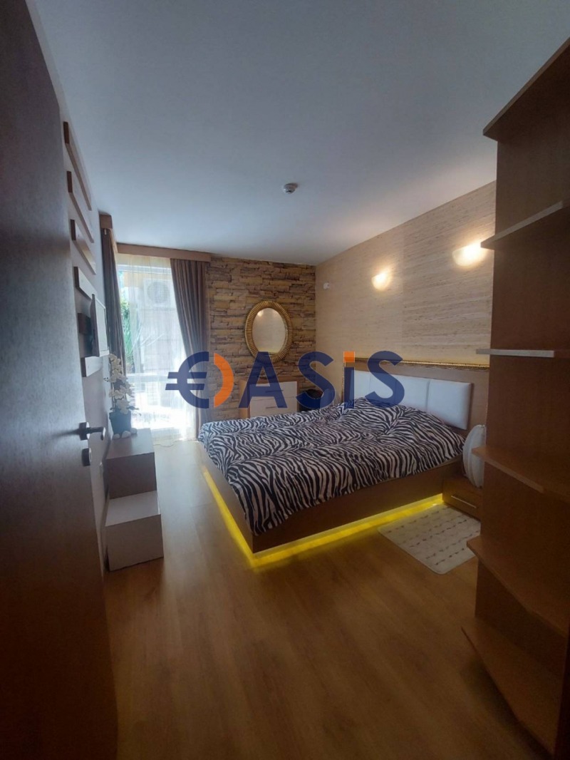 Till salu  1 sovrum region Burgas , k.k. Slantjev brjag , 59 kvm | 95365164 - bild [6]