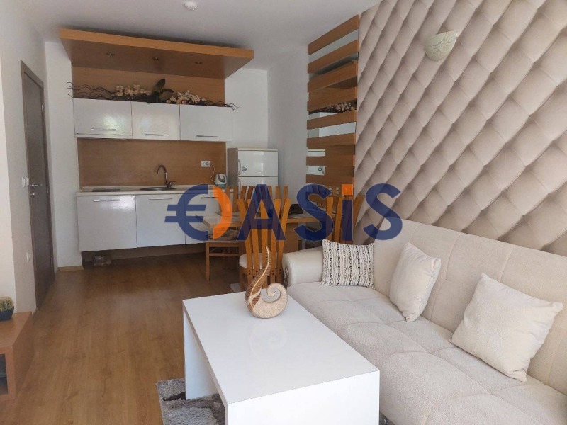 En venta  1 dormitorio región Burgas , k.k. Slanchev bryag , 59 metros cuadrados | 95365164 - imagen [9]