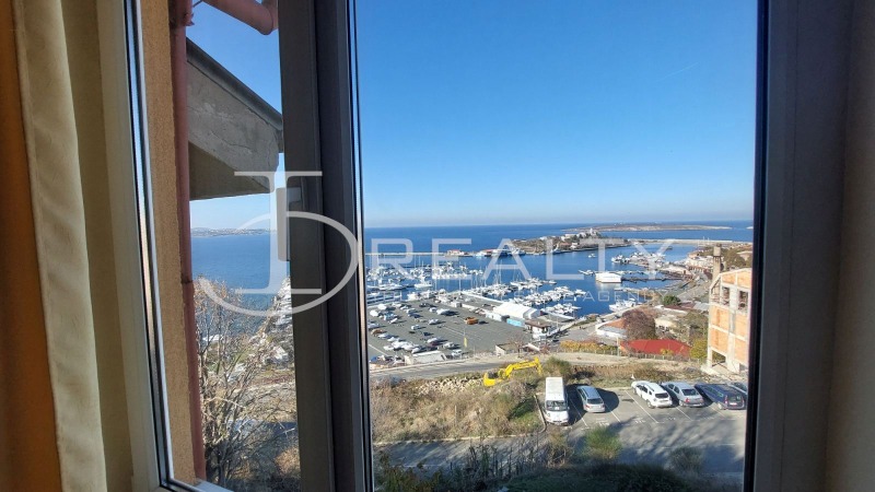 À vendre  1 chambre région Bourgas , Sozopol , 70 m² | 85508395 - image [11]