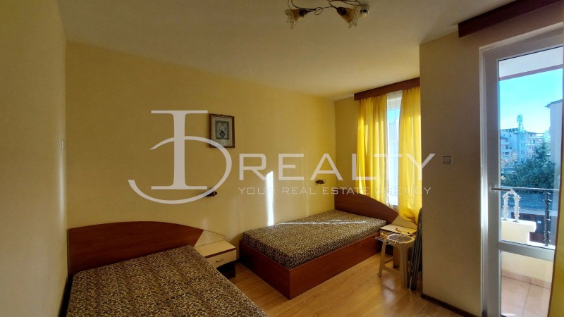 À vendre  1 chambre région Bourgas , Sozopol , 70 m² | 85508395 - image [10]