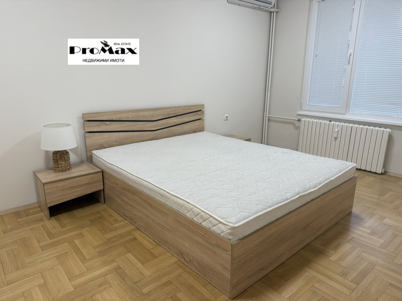 Продава 2-СТАЕН, гр. София, Оборище, снимка 4 - Апартаменти - 52651053