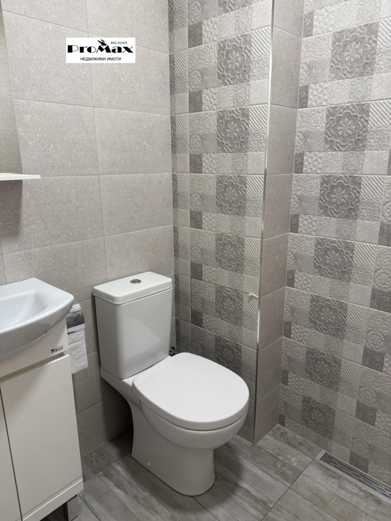 Продава 2-СТАЕН, гр. София, Оборище, снимка 5 - Апартаменти - 52651053