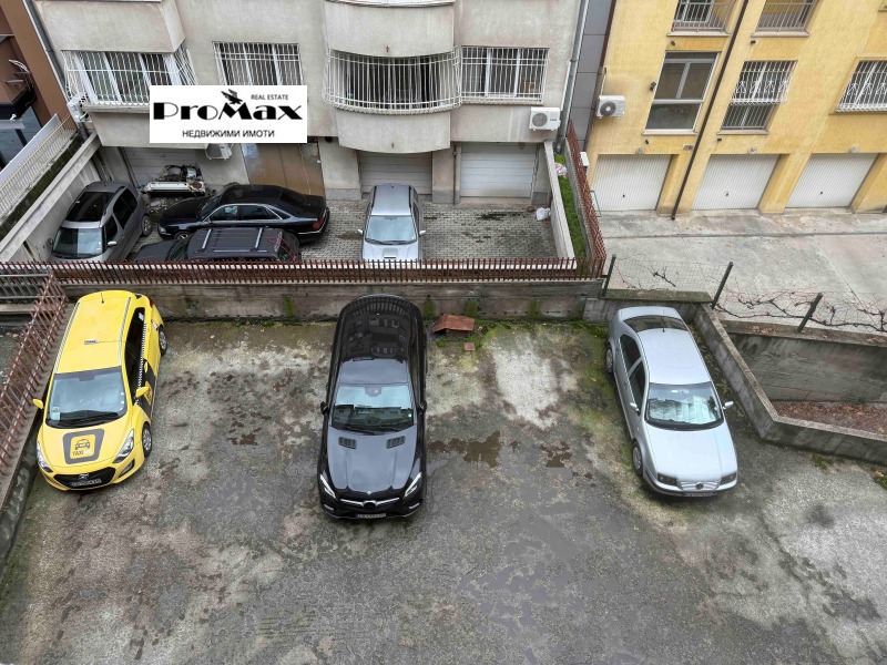 Продава 2-СТАЕН, гр. София, Оборище, снимка 9 - Апартаменти - 52651053