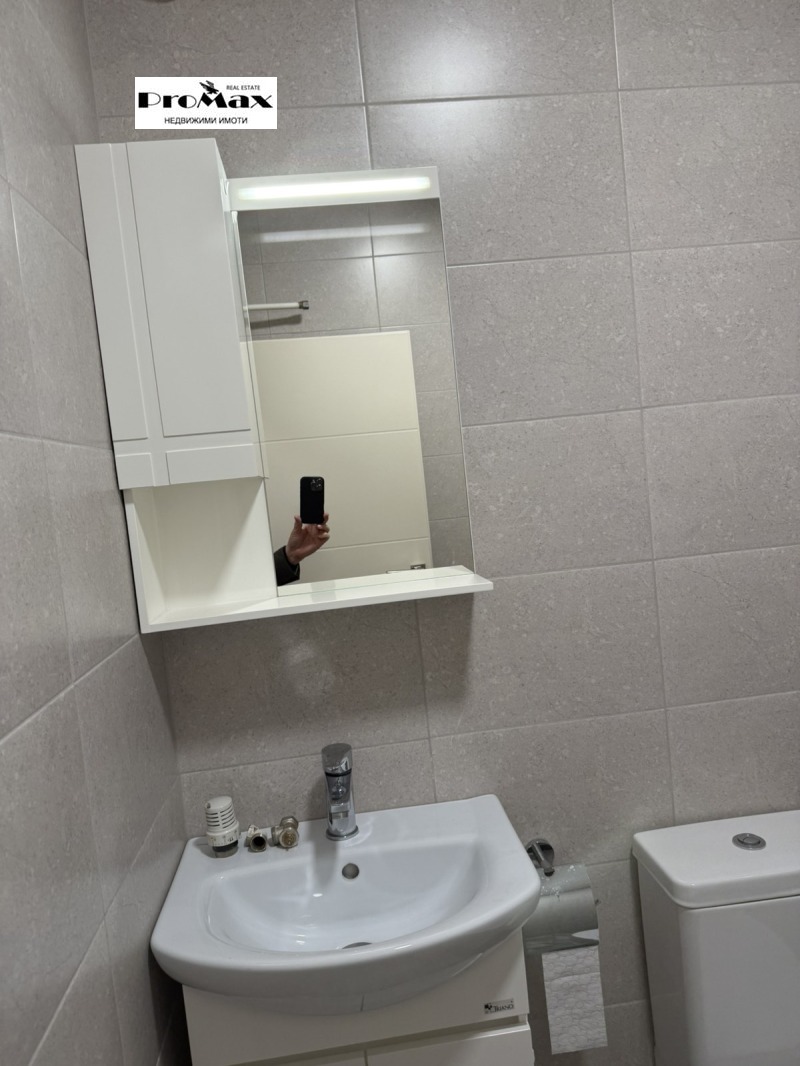 Продава 2-СТАЕН, гр. София, Оборище, снимка 6 - Апартаменти - 52651053