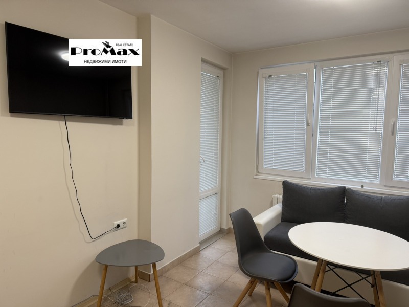 Продава 2-СТАЕН, гр. София, Оборище, снимка 2 - Апартаменти - 52651053