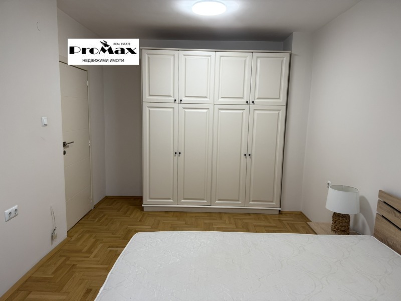 Продава 2-СТАЕН, гр. София, Оборище, снимка 3 - Апартаменти - 52651053