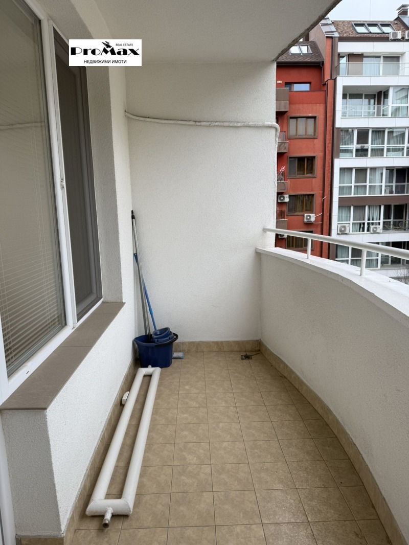 Продава 2-СТАЕН, гр. София, Оборище, снимка 7 - Апартаменти - 52651053