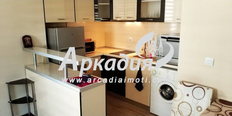 Продава 2-СТАЕН, гр. Асеновград, област Пловдив, снимка 2 - Апартаменти - 53160564