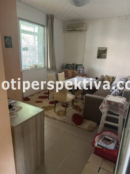 Продава 2-СТАЕН, гр. Пловдив, Кършияка, снимка 2 - Апартаменти - 54602905