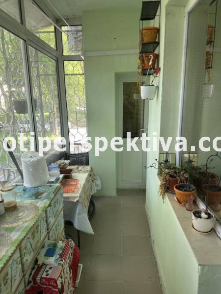 Продава 2-СТАЕН, гр. Пловдив, Кършияка, снимка 8 - Апартаменти - 54602905