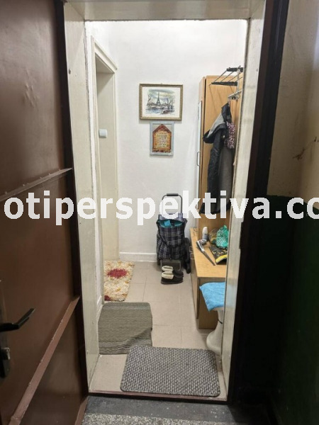 Продава 2-СТАЕН, гр. Пловдив, Кършияка, снимка 10 - Апартаменти - 54602905