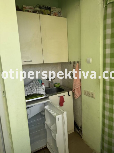 Продава 2-СТАЕН, гр. Пловдив, Кършияка, снимка 6 - Апартаменти - 54602905