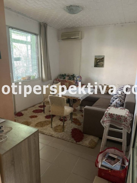Продава 2-СТАЕН, гр. Пловдив, Кършияка, снимка 3 - Апартаменти - 54602905