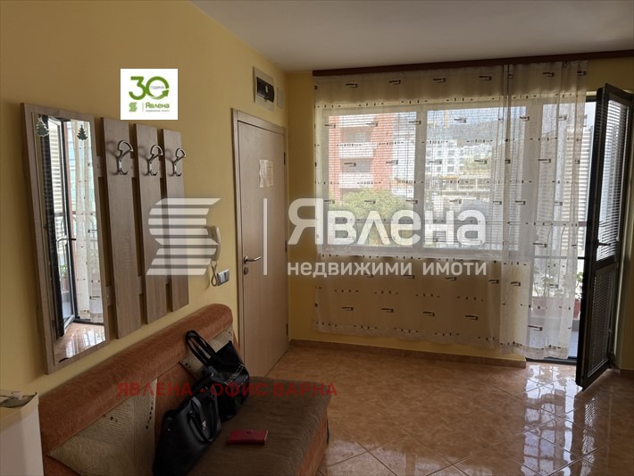 Продава 2-СТАЕН, гр. Варна, Левски 2, снимка 4 - Апартаменти - 54744296