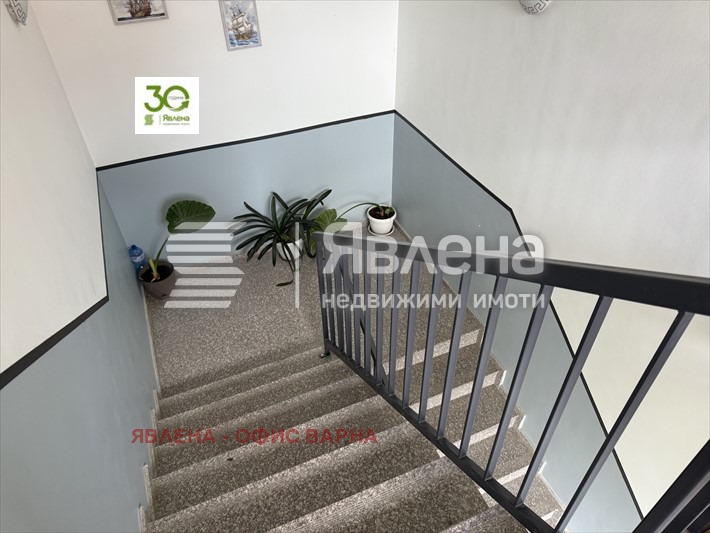 Продава 2-СТАЕН, гр. Варна, Левски 2, снимка 9 - Апартаменти - 54744296