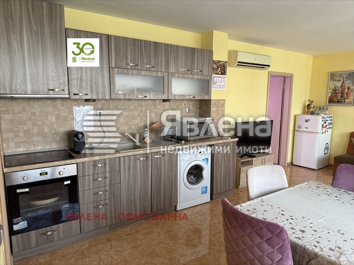 Продава 2-СТАЕН, гр. Варна, Левски 2, снимка 2 - Апартаменти - 54744296