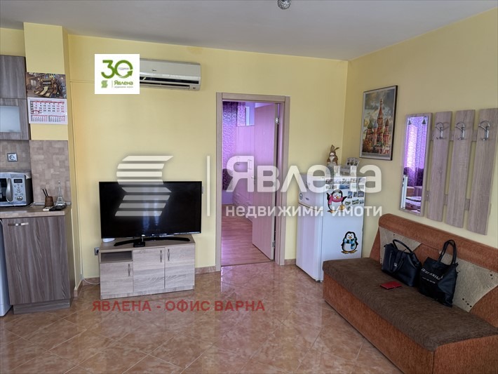 Продава 2-СТАЕН, гр. Варна, Левски 2, снимка 3 - Апартаменти - 54744296