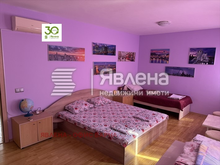 Продава 2-СТАЕН, гр. Варна, Левски 2, снимка 6 - Апартаменти - 54744296