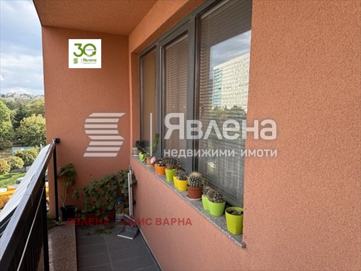 Продава 2-СТАЕН, гр. Варна, Левски 2, снимка 8 - Апартаменти - 54744296