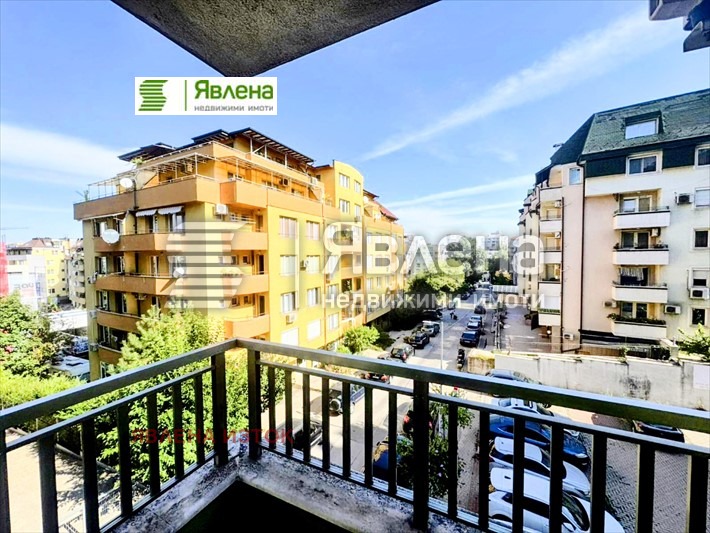 Продава 2-СТАЕН, гр. София, Дианабад, снимка 10 - Апартаменти - 55944827