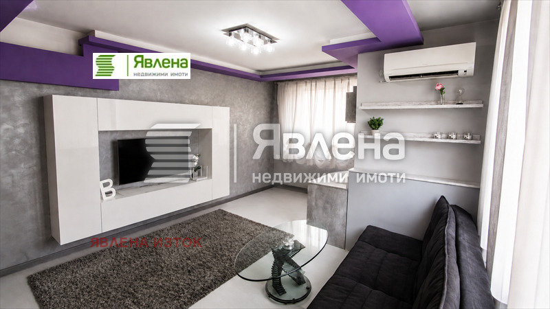 Продава 2-СТАЕН, гр. София, Дианабад