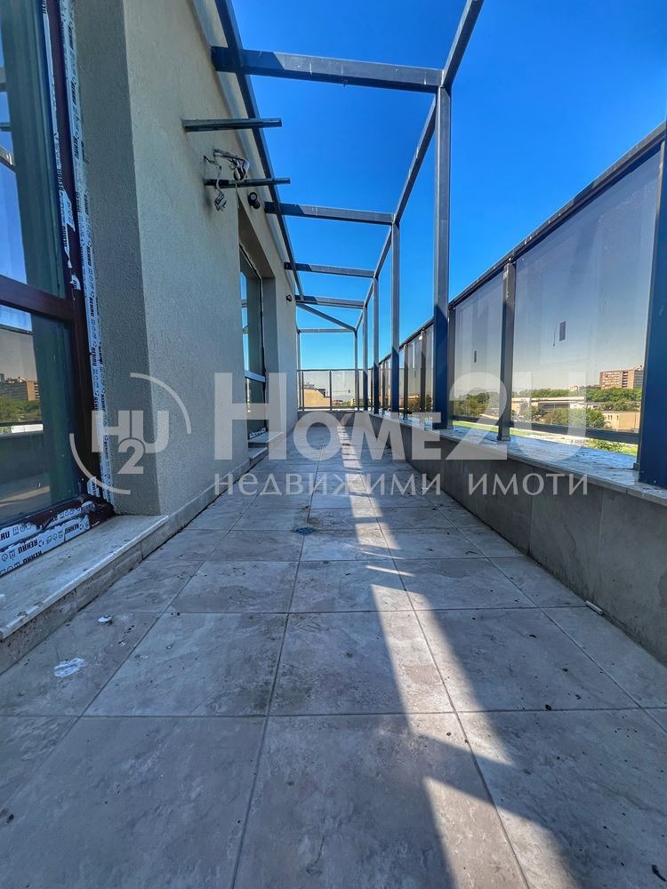 En venta  2 dormitorios Plovdiv , Karshiyaka , 150 metros cuadrados | 56366264 - imagen [8]