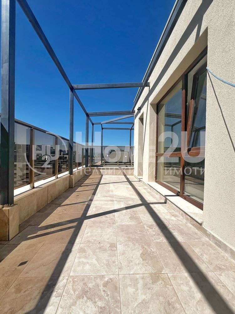 En venta  2 dormitorios Plovdiv , Karshiyaka , 150 metros cuadrados | 56366264 - imagen [9]